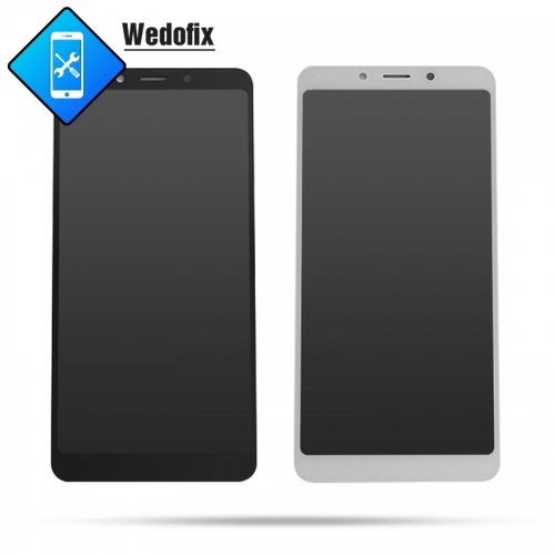 LCD Screen Display for Xiaomi Red MI 6/6A Touch Panel Digitizer Assembly Replacement Parts