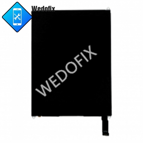 LCD Screen Replacement Parts for iPad Mini 3 OEM - Only LCD Display