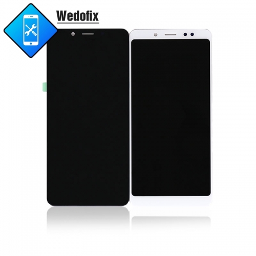 LCD Screen Display for Xiaomi Red Mi Note 5 Pro Touch Panel Digitizer Assembly Replacement Parts