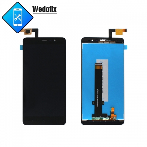 LCD Screen Display for Xiaomi Red Mi Note 3 Touch Panel Digitizer Assembly Replacement Parts