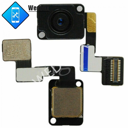 Back Rear Camera Replacement Parts for iPad Mini 2 - OEM