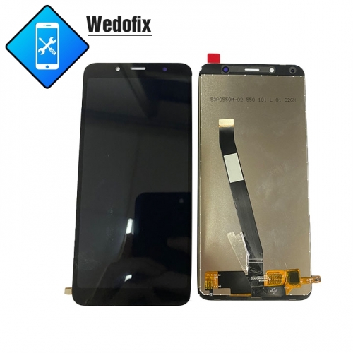 LCD Screen Display for Xiaomi Red MI 7A Touch Panel Digitizer Assembly Replacement Parts