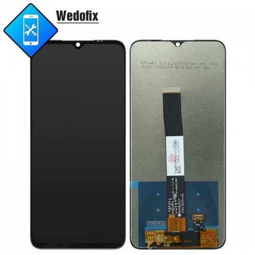 LCD Screen Display for Xiaomi Red MI 9A Touch Panel Digitizer Assembly Replacement Parts
