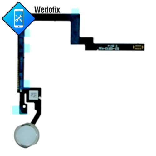 Fingerprint Sensor Flex Cable Replacement Parts for iPad Mini 3