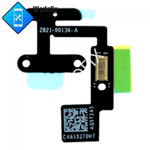 Power Button Flex Cable Replacement Parts for iPad Mini 4