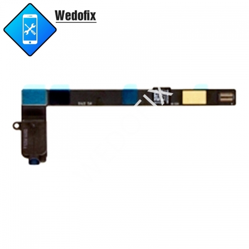 Headphone Jack Flex Cable Replacement Parts for iPad Mini 4 WiFi Version