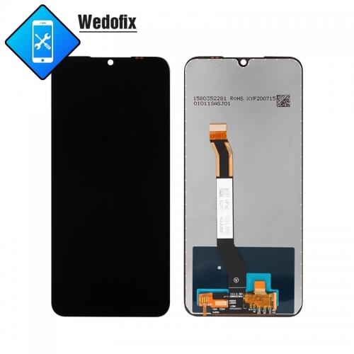 LCD Screen Display for Xiaomi Redmi Note 8 / Note 8T  / Note 8A / Note 8 2021 Touch Panel Digitizer Assembly Replacement Parts