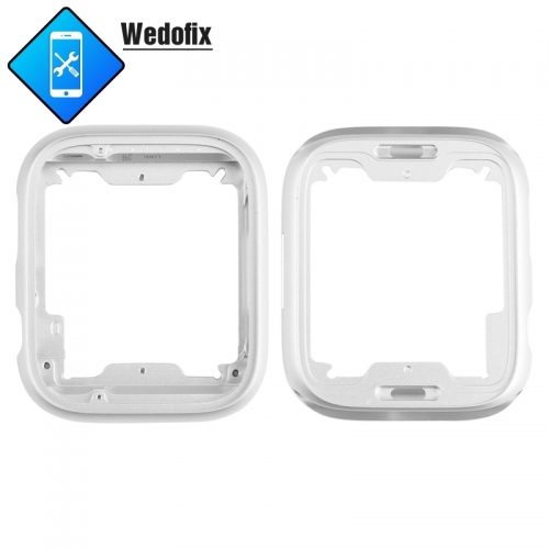 Original Aluminum Alloy Middle Frame for Apple Watch Series 7 45mm