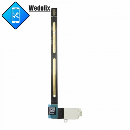 Original Headphone Jack Flex Cable Replacement for iPad Air 2