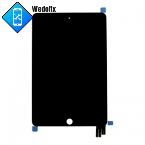 LCD Screen Replacement Parts Digitizer Assembly with Flex for iPad Mini 5