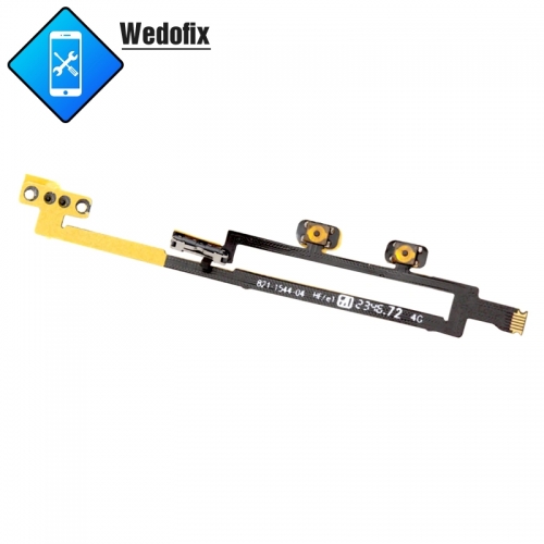 Original Power&Volume Button Flex Cable for iPad Air