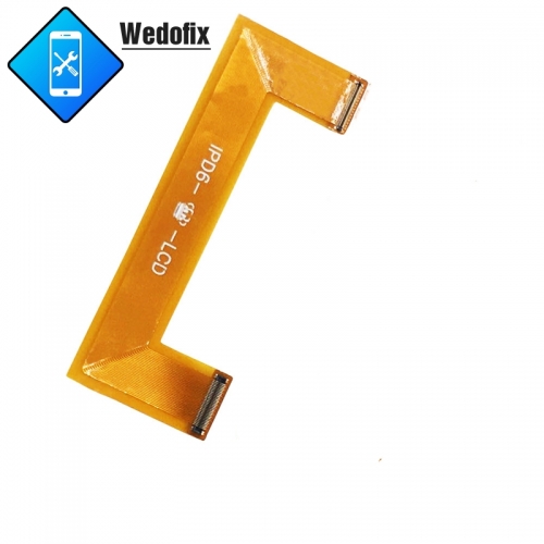 LCD Testing Flex Cable Replacement Part for iPad Air 2