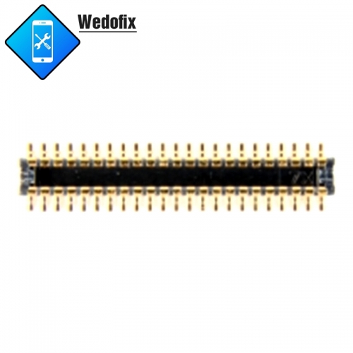 LCD FPC Connector Port on Flex Cable for iPad Mini 5 42pin - 5pcs/lot