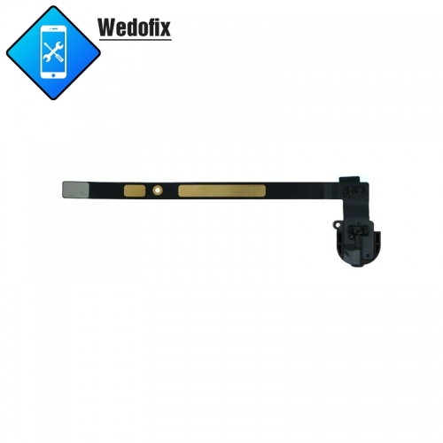 Original Headphone Jack Flex Cable for iPad Air/9.7 (2017)/9.7 (2018)