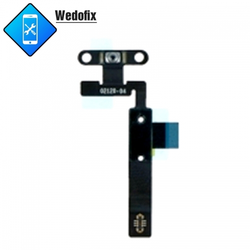 Power Button Flex Cable Replacement Parts for iPad Mini 5