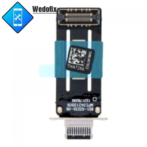 Charging Port Flex Cable Replacement Parts for iPad Mini 6
