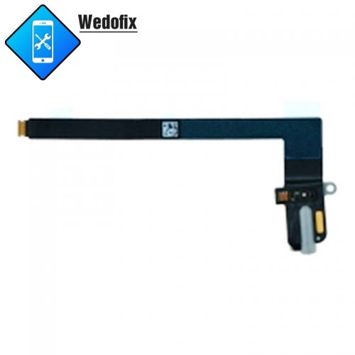Headphone Jack Flex Cable Replacement Parts for iPad Pro 9.7 WiFi Version