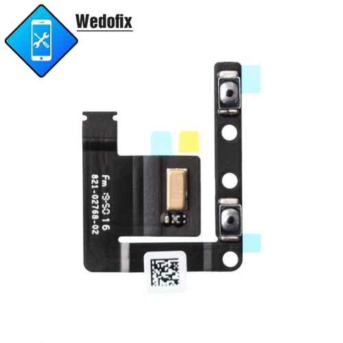 Volume Button Flex Cable for iPad Air 4