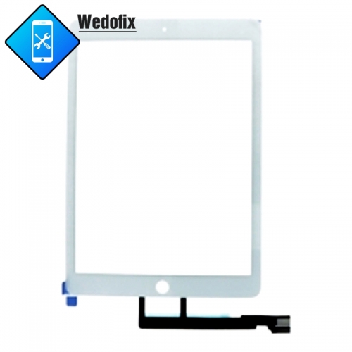 Touch Screen Replacement Parts with Flex Cable for iPad Pro 9.7 - Premium 