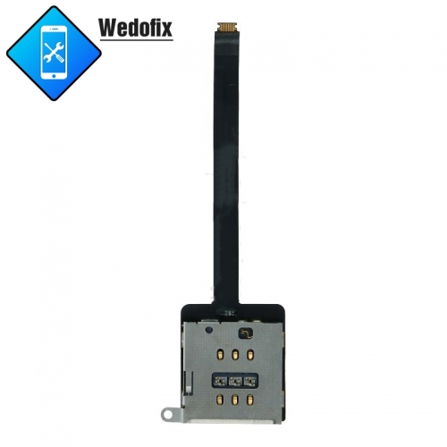 SIM Card Reader Tray Flex Cable for iPad Air (2019) / Air 3