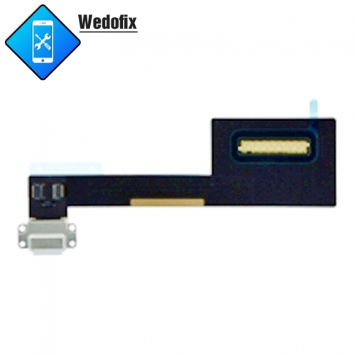 Charging Port Flex Cable Replacement Parts for iPad Pro 9.7