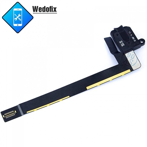 Headphone Jack Flex Cable for iPad Air (2019) WiFi&4G Version