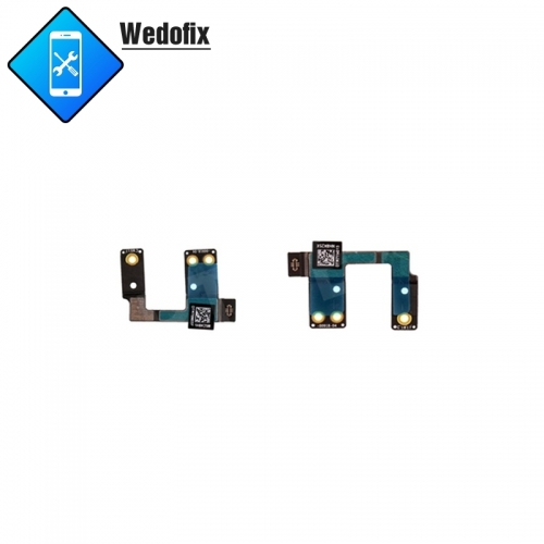 2 in 1 Antenna Connector Flex Cable Set for iPad Pro 10.5 2017 - WiFi+Cellular Version