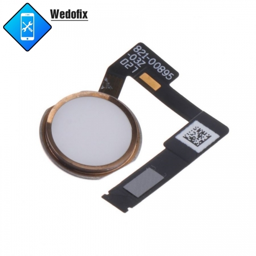 Home Button Fingerprint Sensor Flex Cable for iPad Pro 10.5 (2017)/Air (2019)