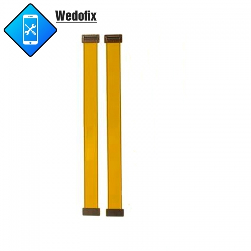 2Pcs LCD Testing Flex Cable for iPad Pro 10.5 2017