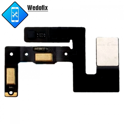 Original Microphone Flex Cable for iPad Pro 10.5 2017