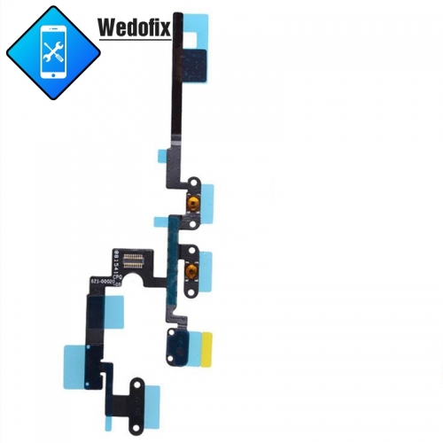 Power&Volume Button Flex Cable for iPad Pro 12.9 (2015)