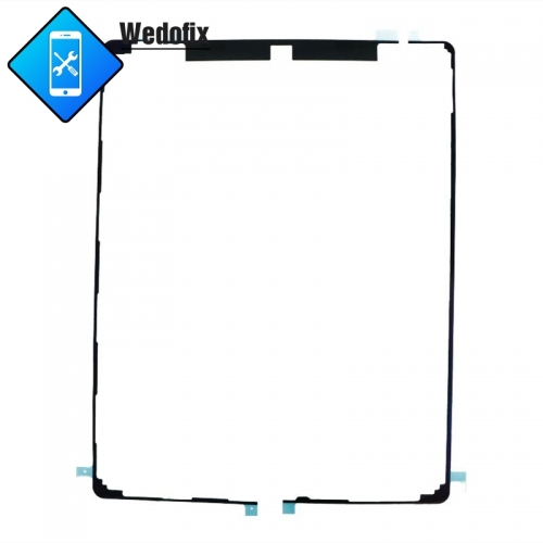 Touch Screen Adhesive Sticker Strip Tape for iPad Pro 12.9 2015