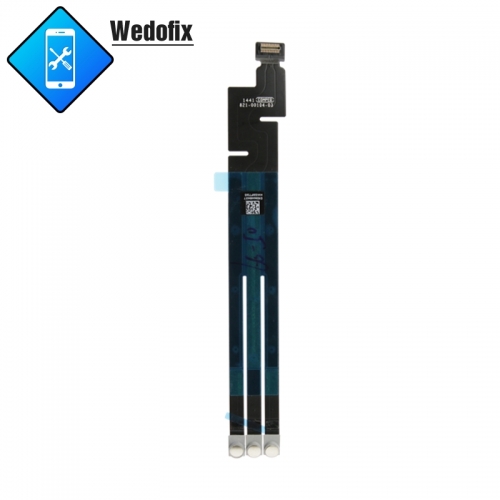Keyboard Connecting Flex Cable for iPad Pro 12.9 (2015) Silver