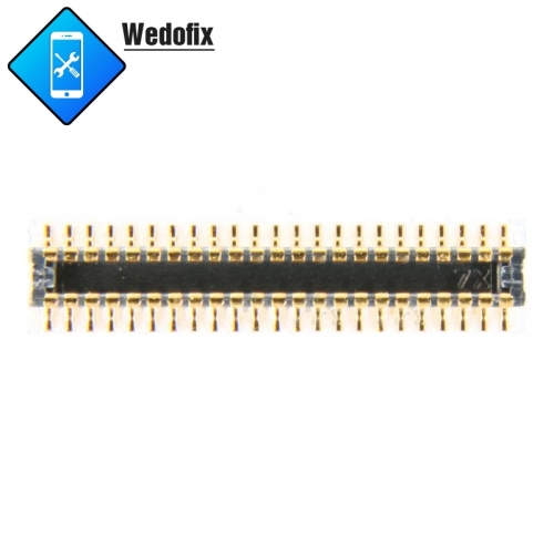 Touch FPC Connector Port on Flex Cable for iPad Pro 12.9 2015/Mini 2019/Mini 5 42Pin - 5pcs/lot