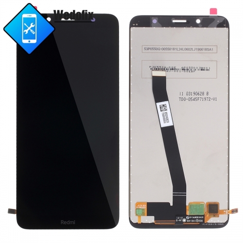 LCD Screen Display for Xiaomi Red MI 7A Touch Panel Digitizer Assembly Replacement Parts