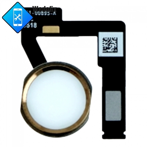 Original Fingerprint Sensor Flex Cable for iPad Pro 12.9 (2017)