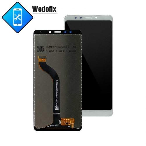 LCD Screen Display for Xiaomi Red MI 5 Touch Panel Digitizer Assembly Replacement Parts