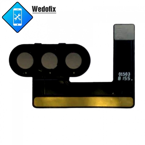 Smart Keyboard Flex Cable for iPad Pro 12.9 2018/Pro 11 2018 - Black
