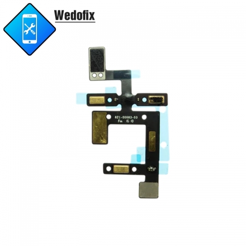 Microphone Flex Cable Replacement Parts for iPad Pro 12.9 (2018)