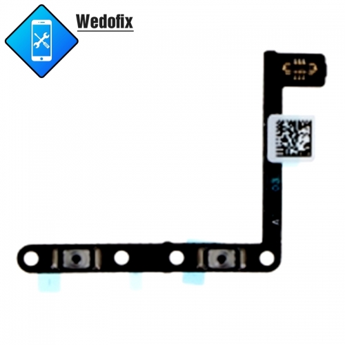 Volume Button Flex Cable for iPad Pro 11 2020/Pro 12.9 2020