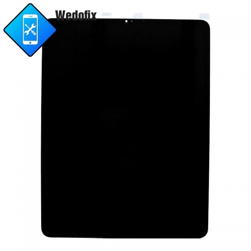 Original Screen Replacement Parts for iPad Pro 12.9 2018/Pro Black 12.9 2020