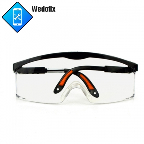 Protective Glasses Anti-shock Anti-scratch Anti-fog Anti-foam Goggles