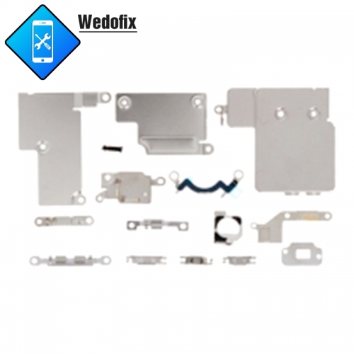 Inner Iron Plate Set Replacement Parts for iPhone 13 13mini 13pro 13promax