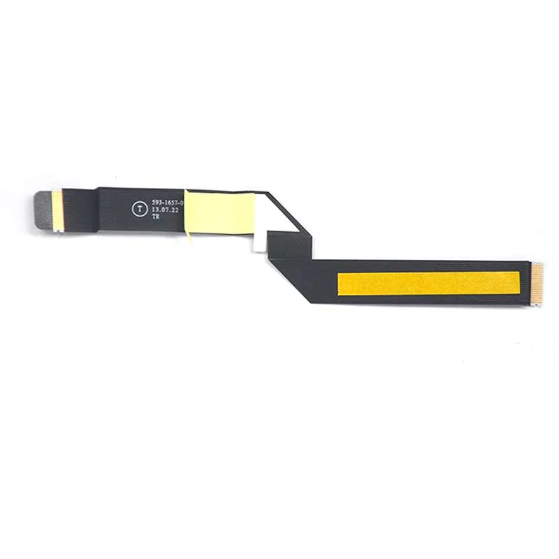 593-1657-A Trackpad Flex Cable for Macbook Retina Pro 13.3" A1502 2013-2014