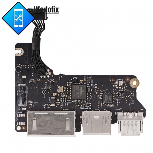 USB Board for Macbook Retina Pro 13.3" A1425 2012-2013
