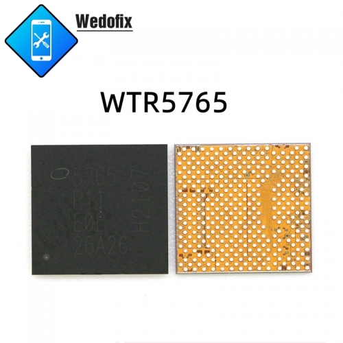 WTR5765 IF IC Replacement Parts for iPhone 11 11pro 11promax