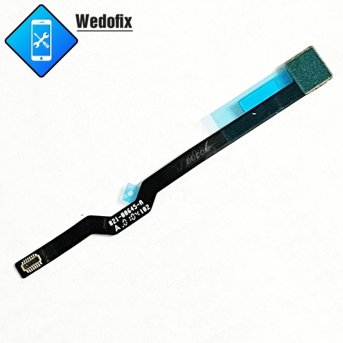 821-00645-A Power Button Flex Cable for MacBook Pro 15.4" A1707/Macbook Pro Retina 15" A1990