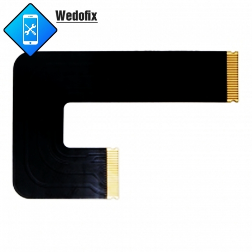 821-01046-01 Keyboard Logic Board Flex Cable for MacBook 2016 New Pro 13.3" A1708/Pro 13" 2019 A2159 2016-2017