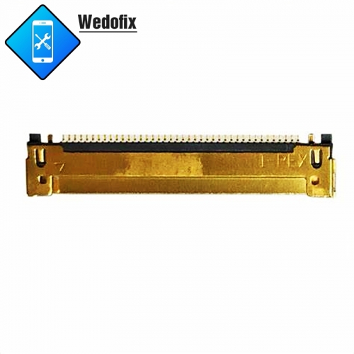 LCD FPC Connector for MacBook Pro 15.4" A1286 40Pin