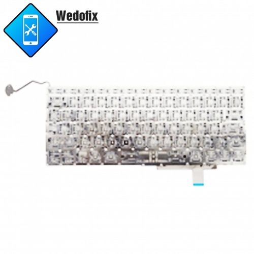 Keyboard for MacBook Pro 17" A1297 （Arrival Time : 5-6 days) German Version 2009-2011